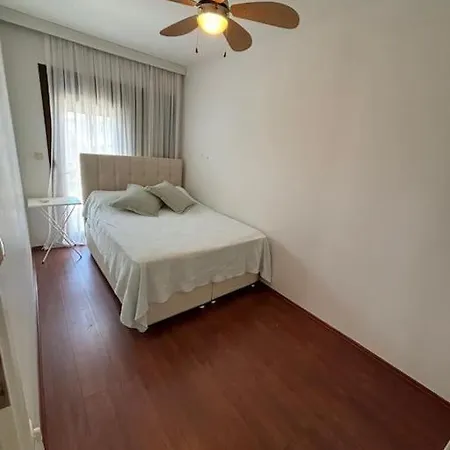 Holiday home Alacati Olive House