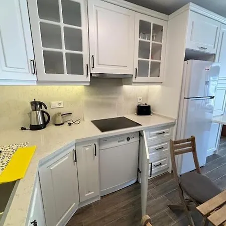 بيت للعطل Alacati Olive House *