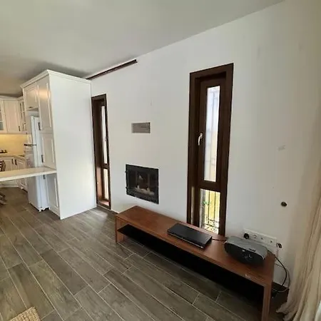 Holiday home Alacati Olive House