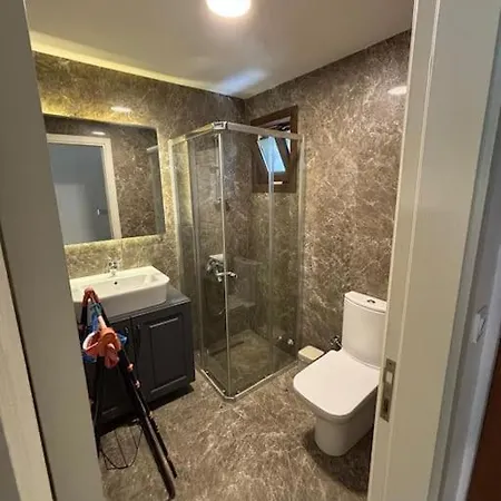 Alacati Olive House Сasa de vacaciones Çeşme