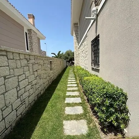 Alacati Olive House Holiday home Cesme