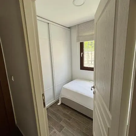 Holiday home Alacati Olive House
