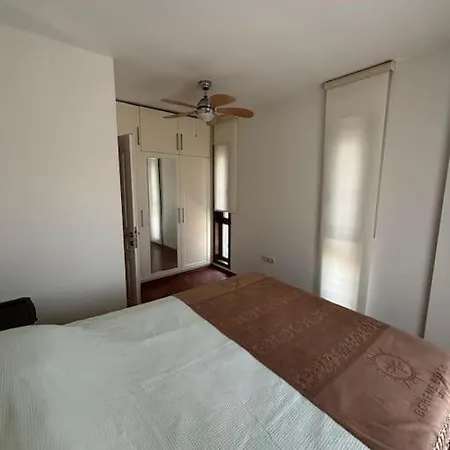 Alacati Olive House بيت للعطل *