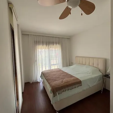Сasa de vacaciones Alacati Olive House Çeşme