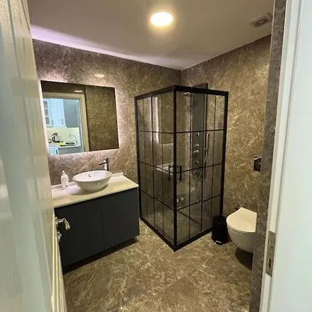 Alacati Olive House بيت للعطل *
