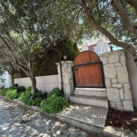 Holiday home Alacati Olive House *